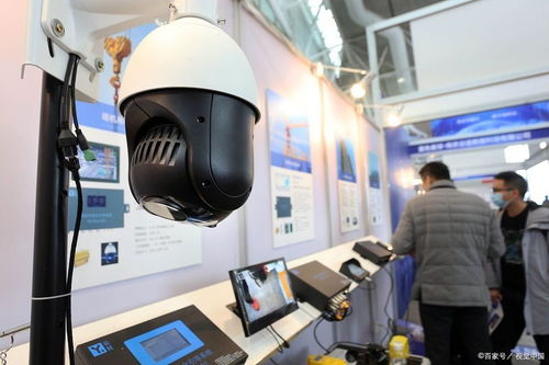 安防智能监控系统 核心特点与服务价值深度解析