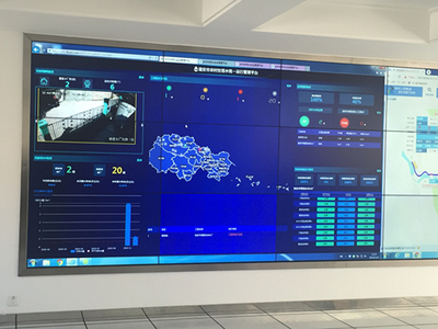 瑞安农饮水 实时智慧监测助力，三年任务力争两年完成