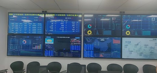 东川新街市安全监控系统 智慧守护，安心市场